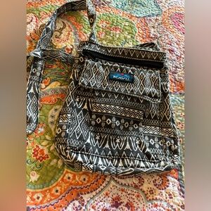 KAVU Crossbody